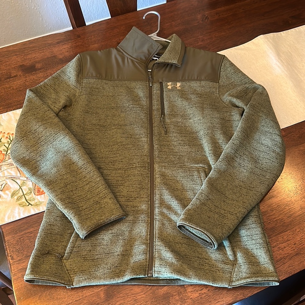 Under Armor Fleece